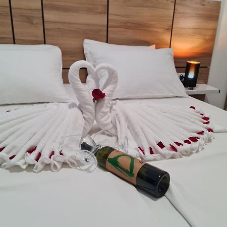 Vila Hercegovka Trebinje Luaran gambar