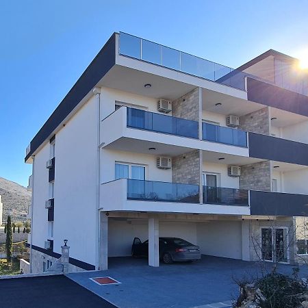 Vila Hercegovka Trebinje Luaran gambar