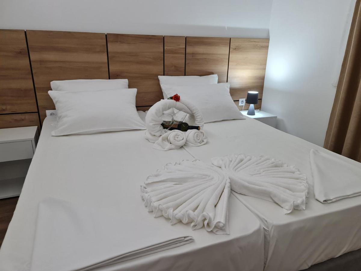 Vila Hercegovka Trebinje Luaran gambar