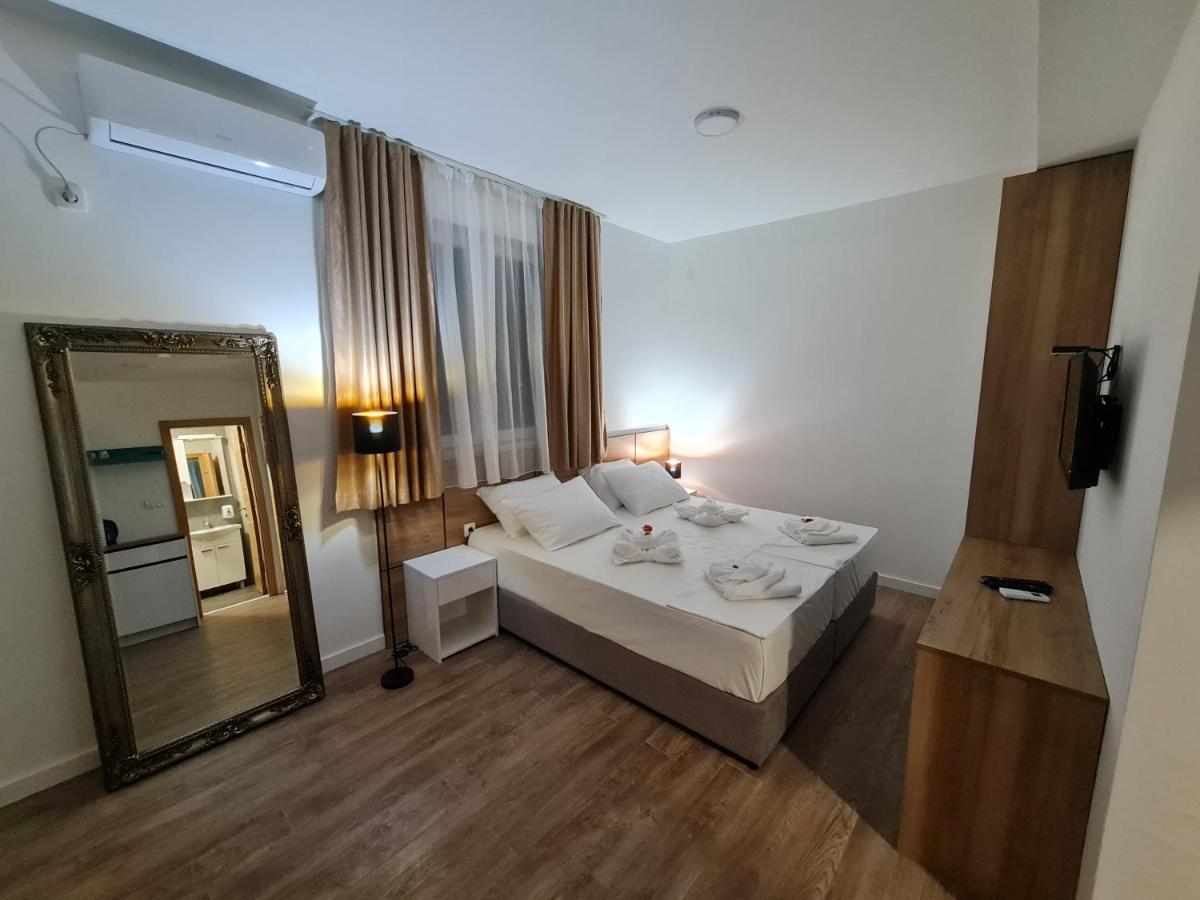 Vila Hercegovka Trebinje Luaran gambar