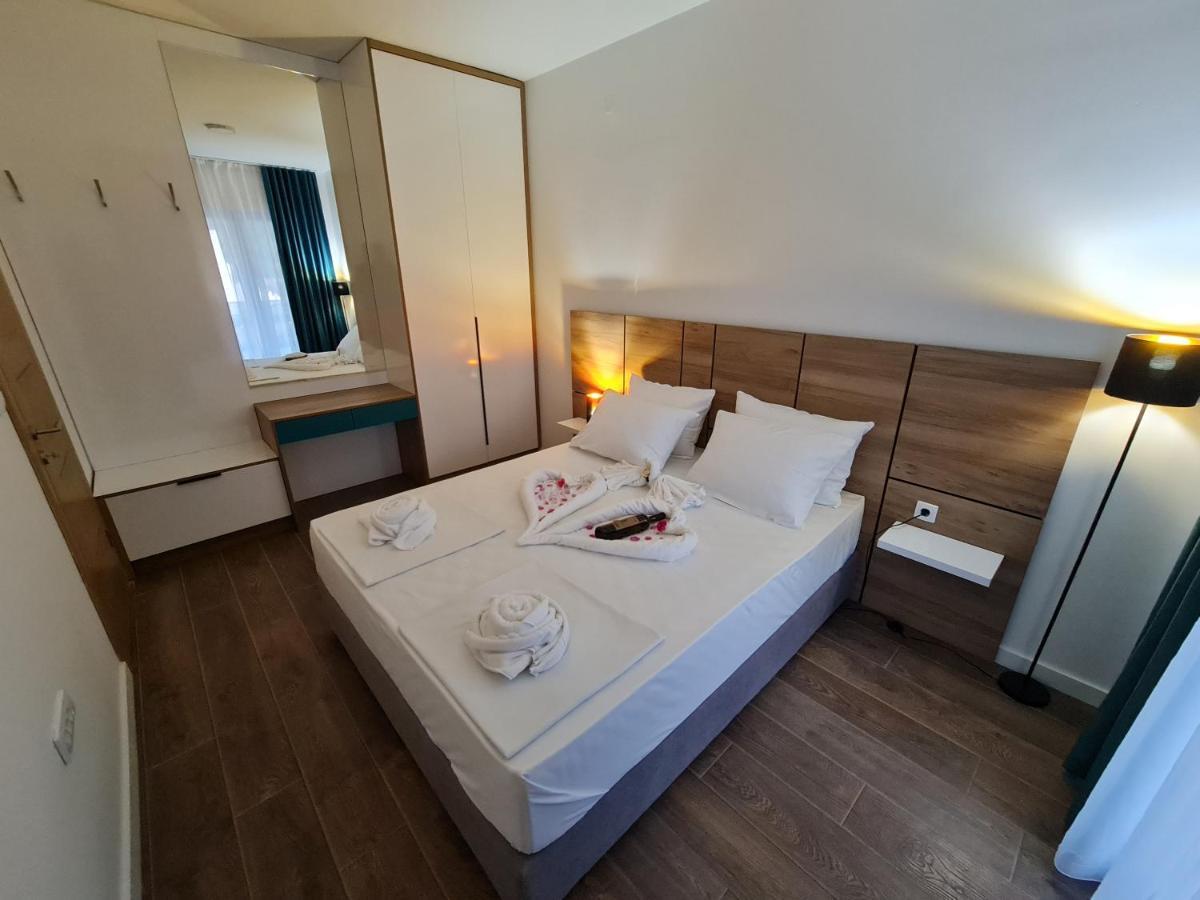 Vila Hercegovka Trebinje Luaran gambar