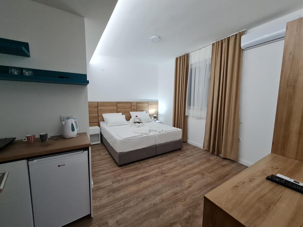 Vila Hercegovka Trebinje Luaran gambar