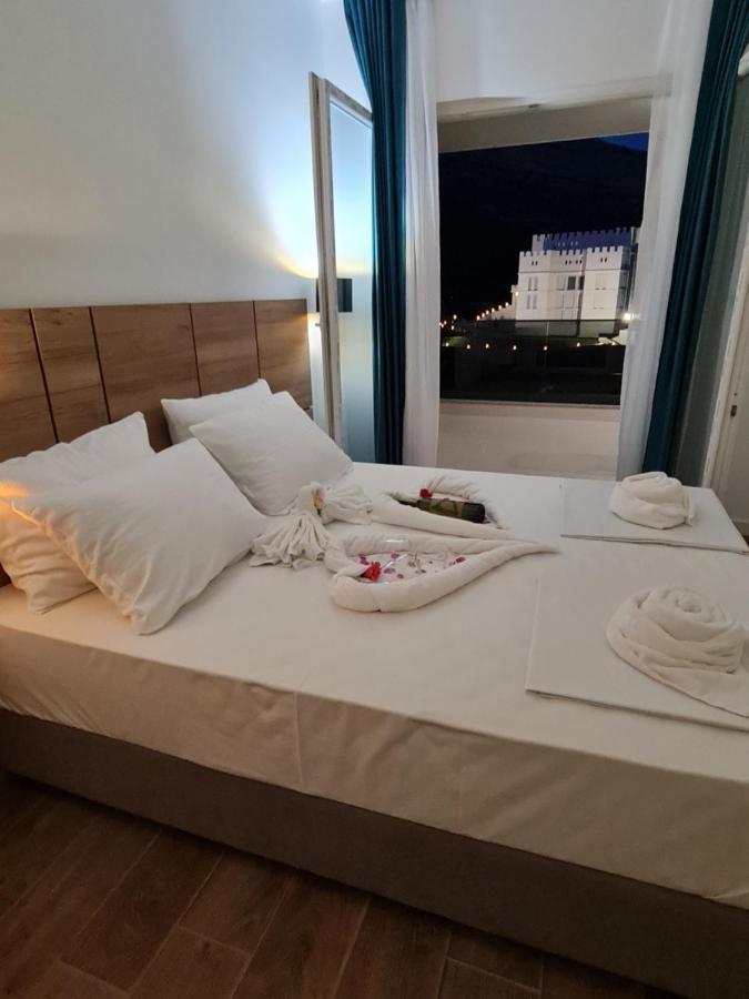 Vila Hercegovka Trebinje Luaran gambar