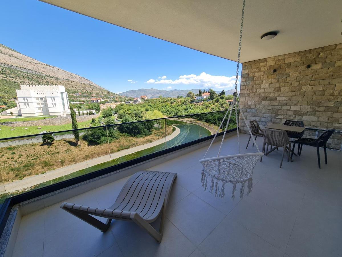 Vila Hercegovka Trebinje Luaran gambar