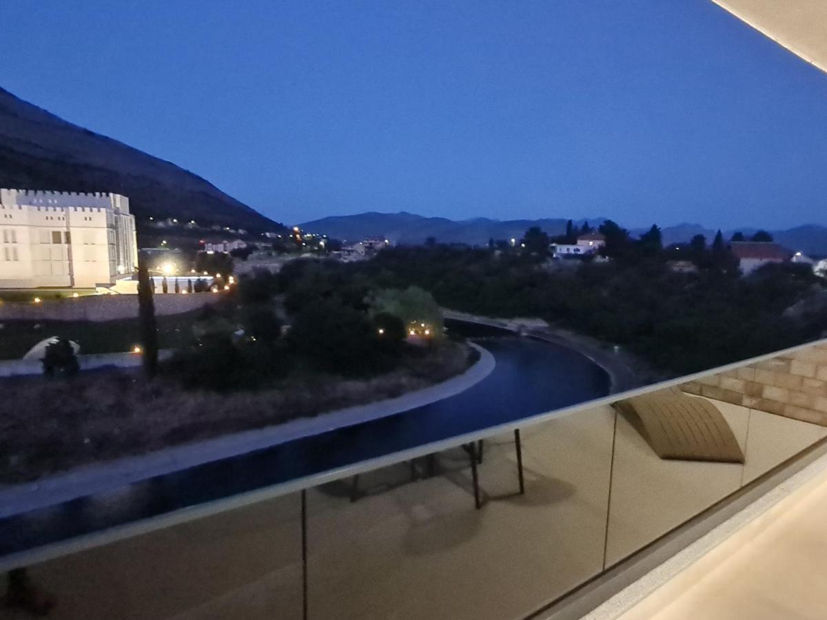 Vila Hercegovka Trebinje Luaran gambar