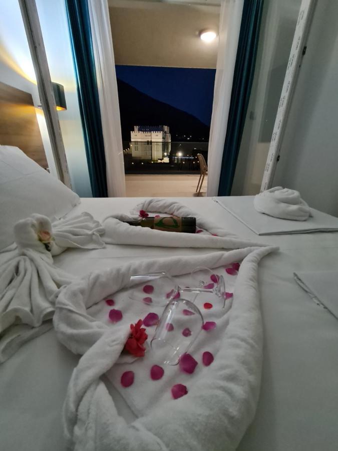 Vila Hercegovka Trebinje Luaran gambar