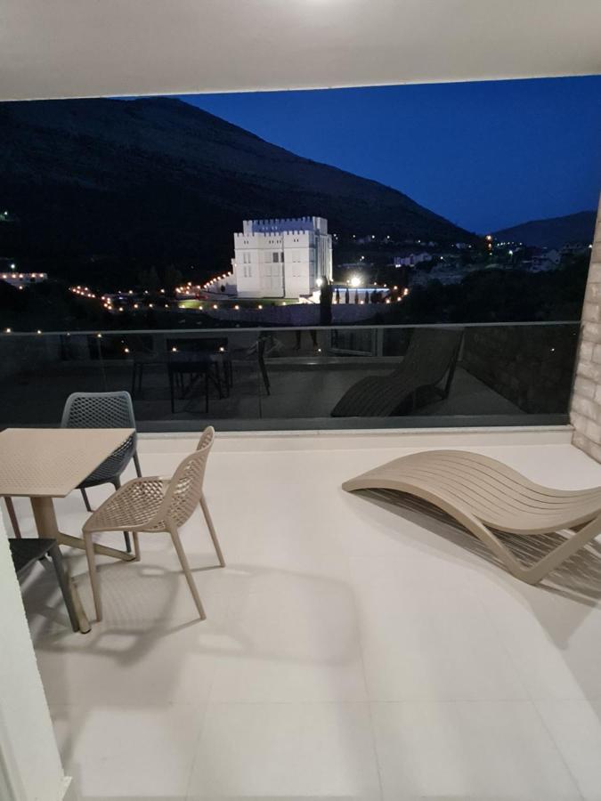 Vila Hercegovka Trebinje Luaran gambar