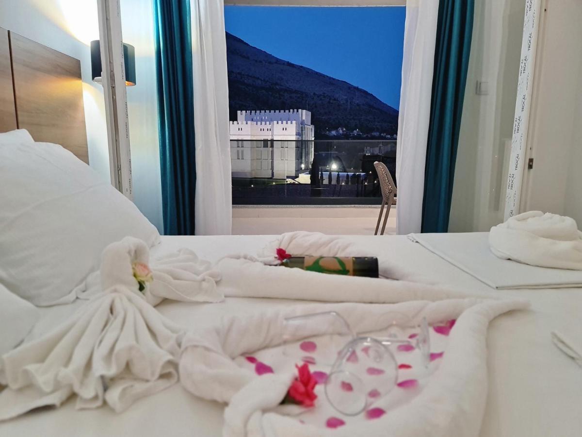Vila Hercegovka Trebinje Luaran gambar