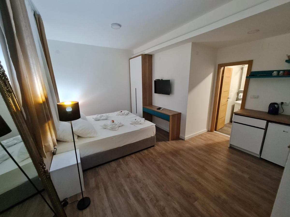 Vila Hercegovka Trebinje Luaran gambar