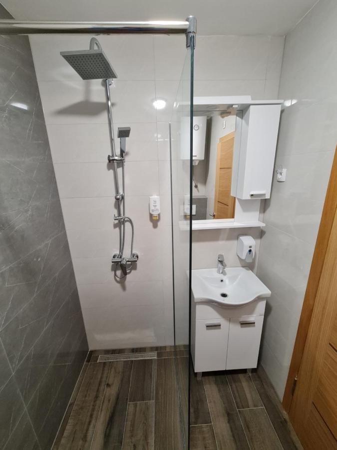 Vila Hercegovka Trebinje Luaran gambar