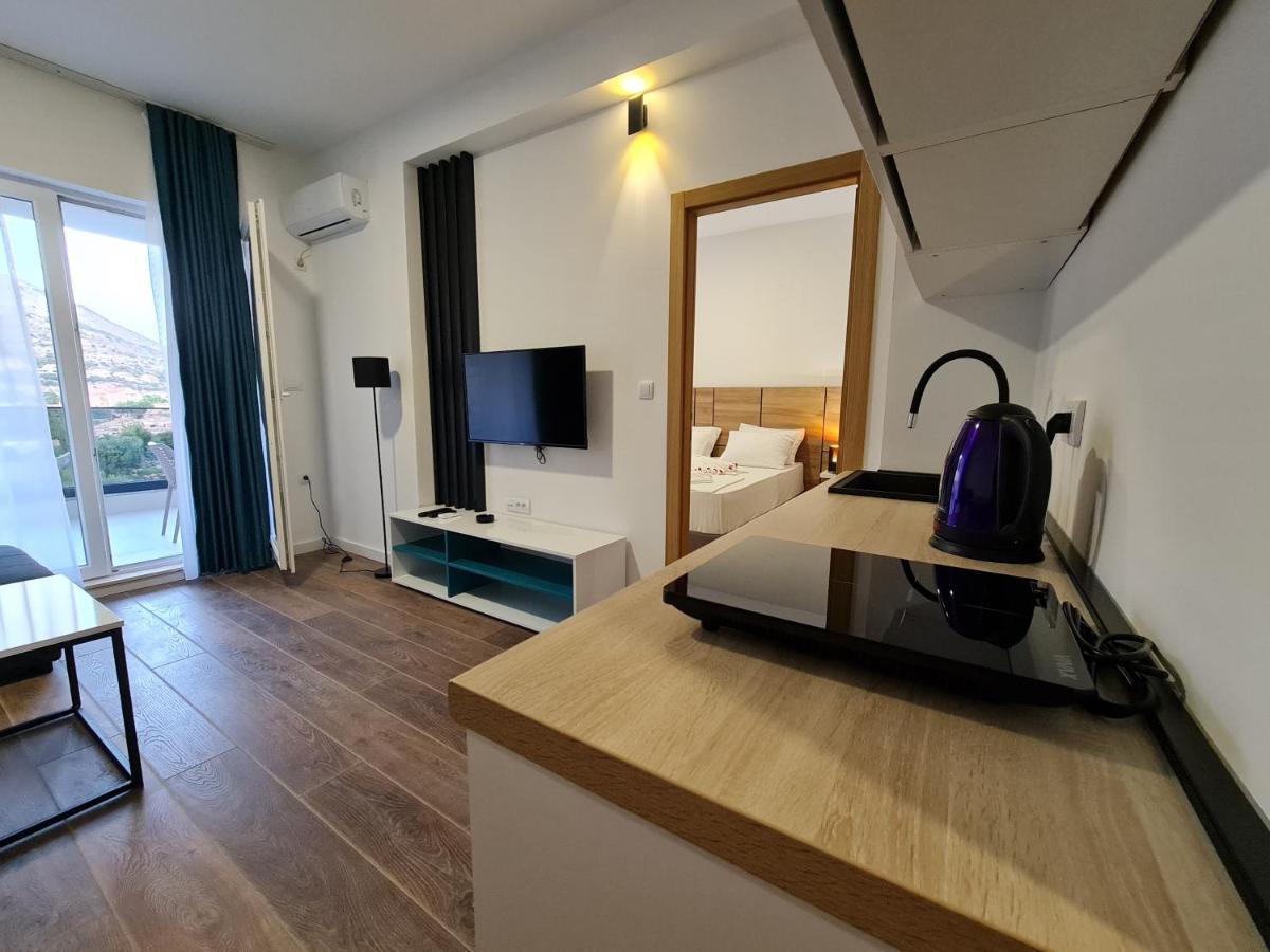 Vila Hercegovka Trebinje Luaran gambar