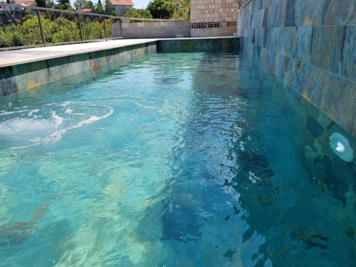 Vila Hercegovka Trebinje Luaran gambar