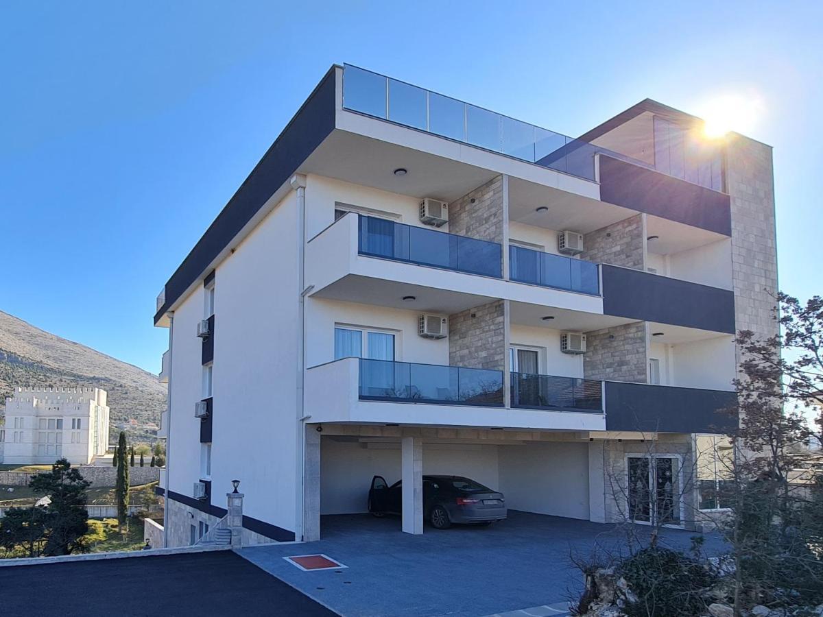 Vila Hercegovka Trebinje Luaran gambar