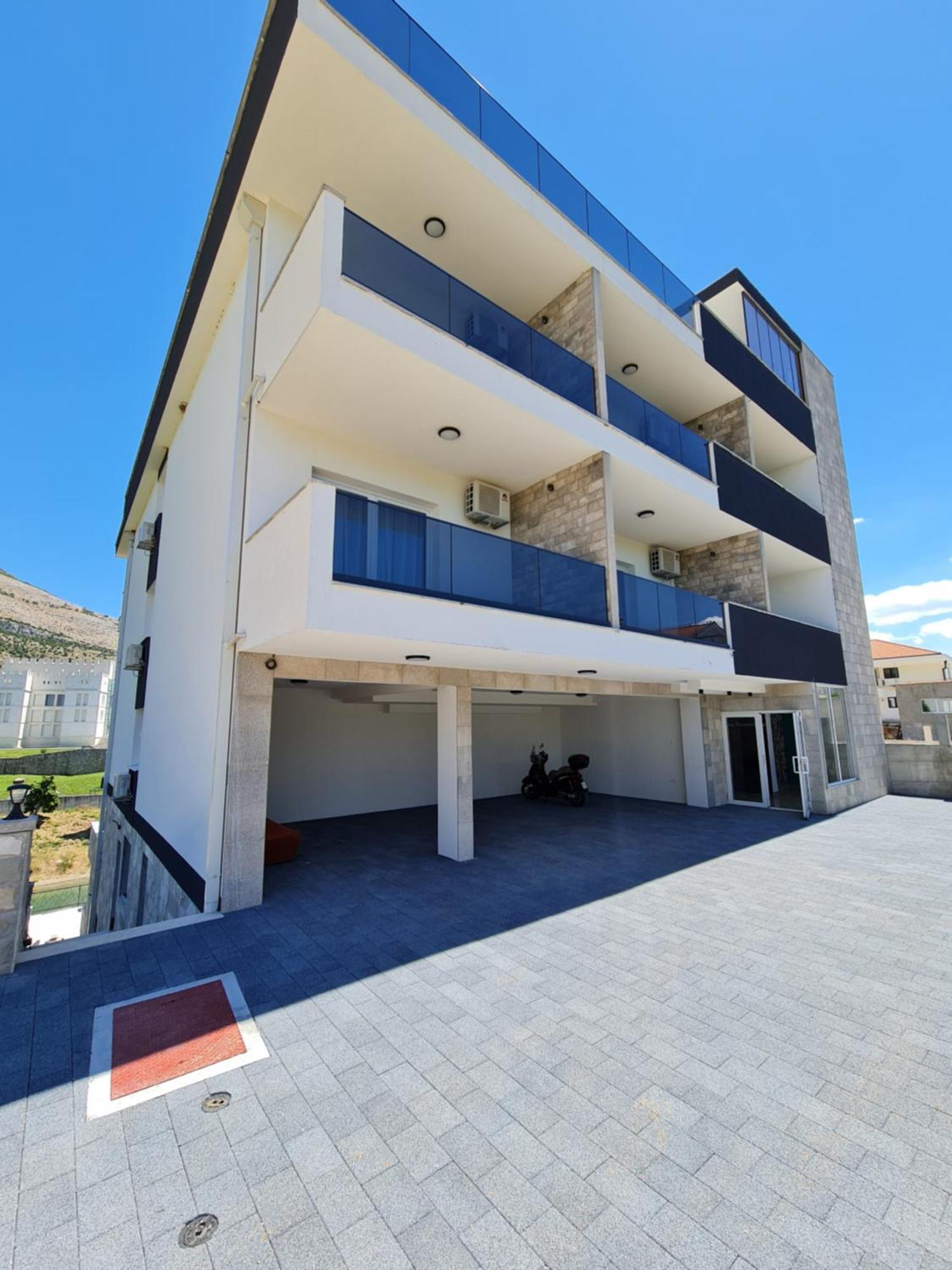 Vila Hercegovka Trebinje Bilik gambar